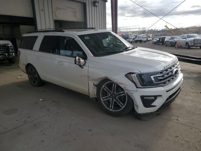 Ford Expedition Max Limited Image 3