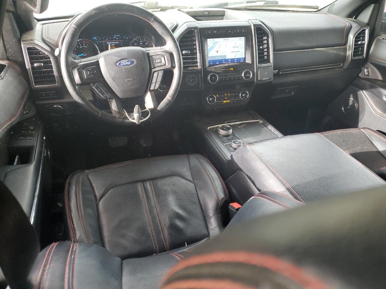 Ford Expedition Max Limited Image 12
