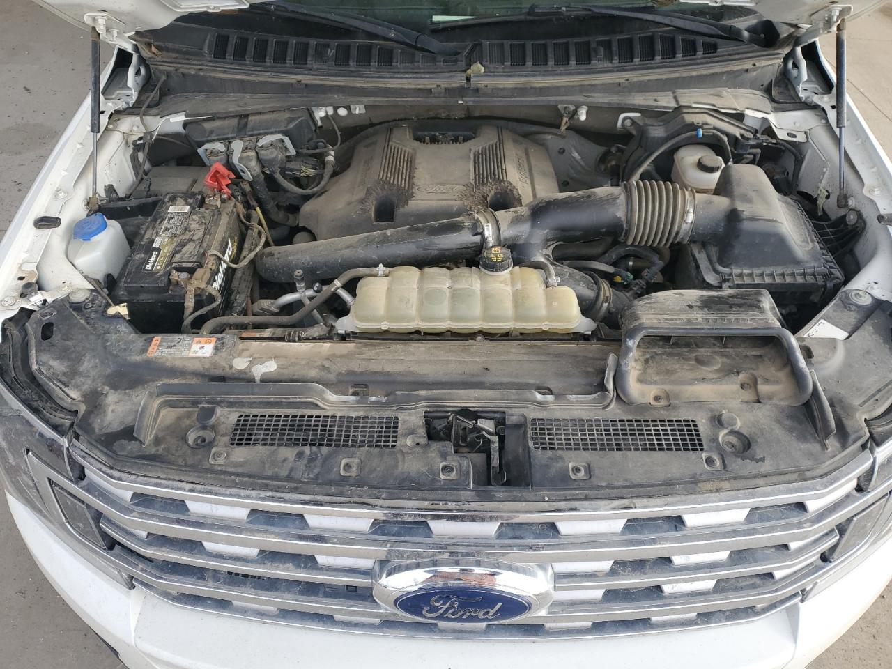 Ford Expedition Max Limited Image 6