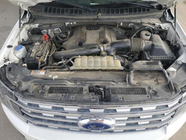 Ford Expedition Max Limited Image 6