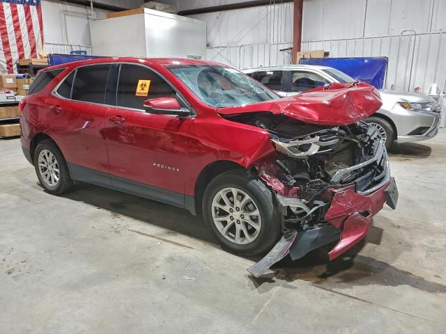 Chevrolet Equinox Lt Image 3