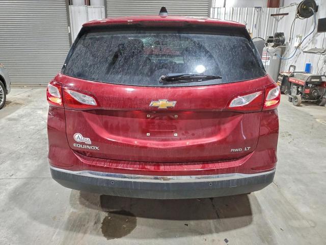 Chevrolet Equinox Lt Image 10