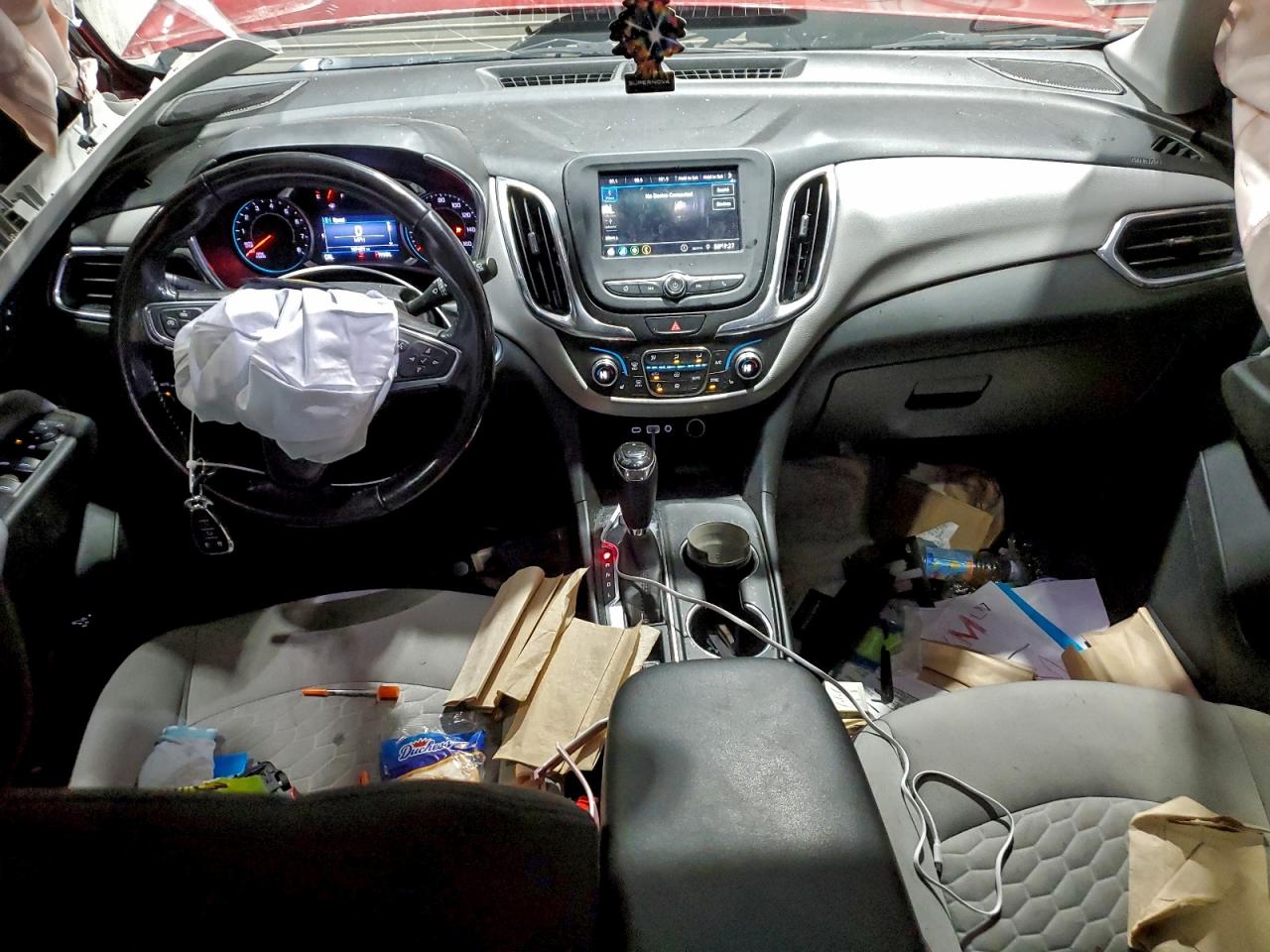 Chevrolet Equinox Lt Image 6
