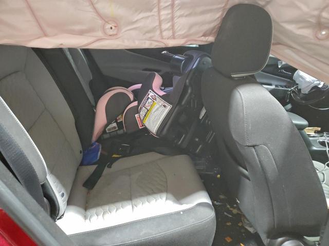 Chevrolet Equinox Lt Image 4