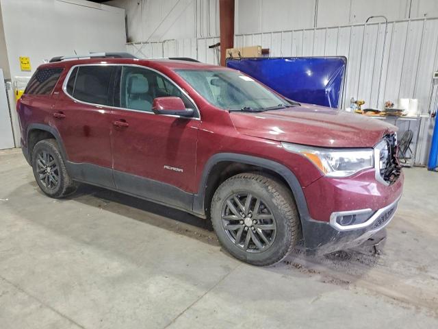 GMC Acadia Slt-1 Image 2
