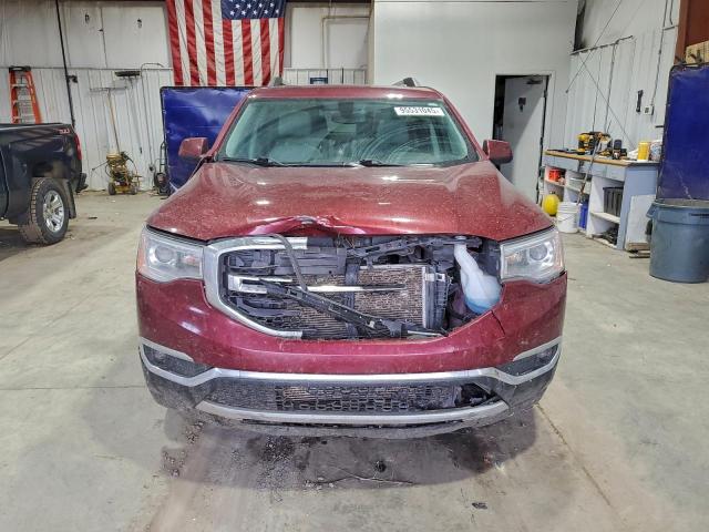 GMC Acadia Slt-1 Image 8
