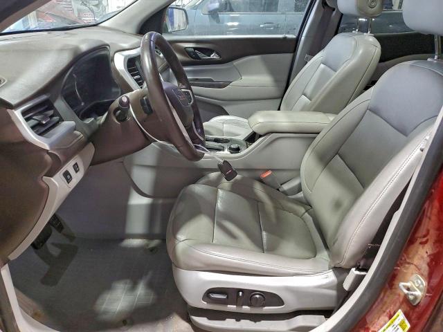 GMC Acadia Slt-1 Image 13