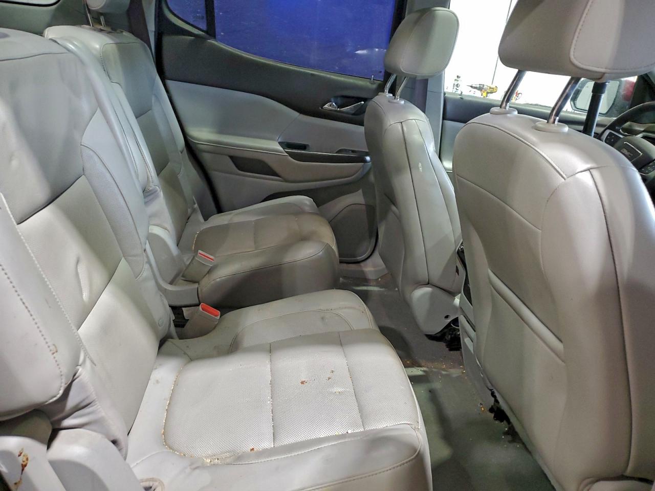 GMC Acadia Slt-1 Image 5