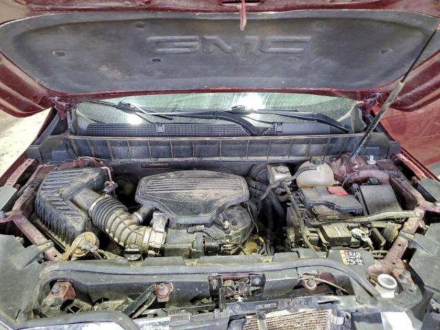 GMC Acadia Slt-1 Image 10