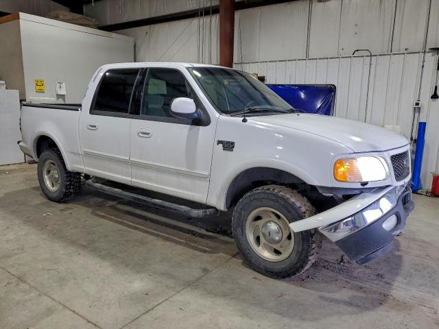 Ford F-150 Supercrew Image 7