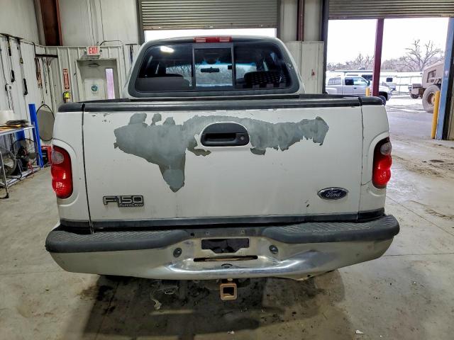 Ford F-150 Supercrew Image 8