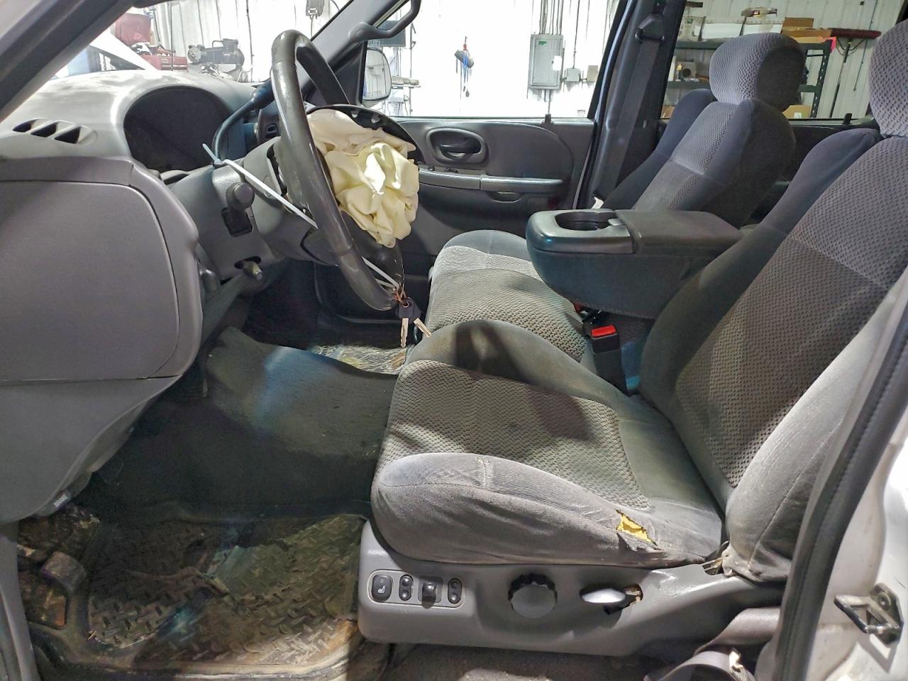 Ford F-150 Supercrew Image 3