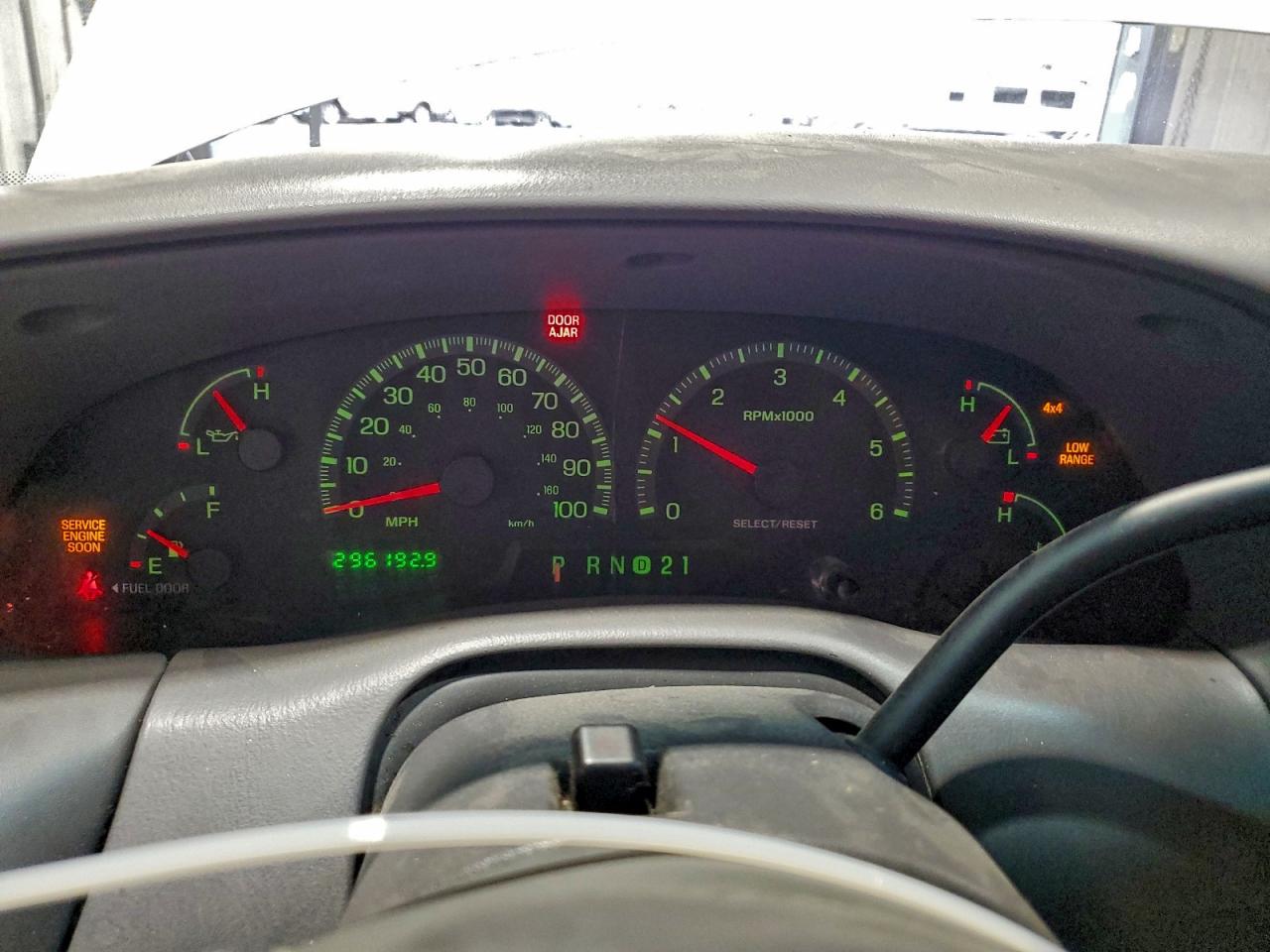 Ford F-150 Supercrew Image 5