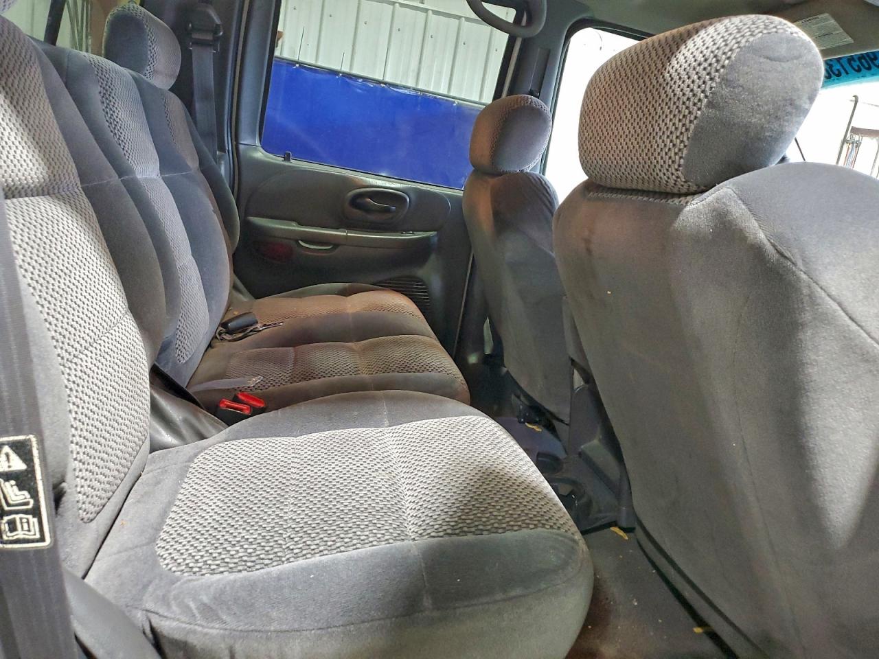 Ford F-150 Supercrew Image 9