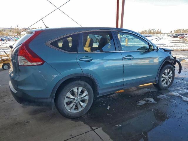 Honda Crv Ex Image 10