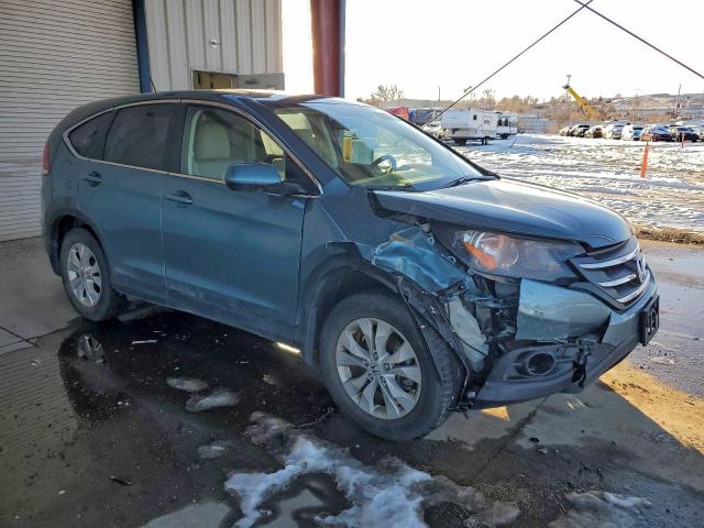 Honda Crv Ex Image 7