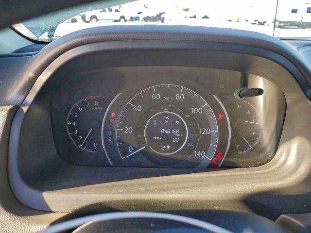 Honda Crv Ex Image 6