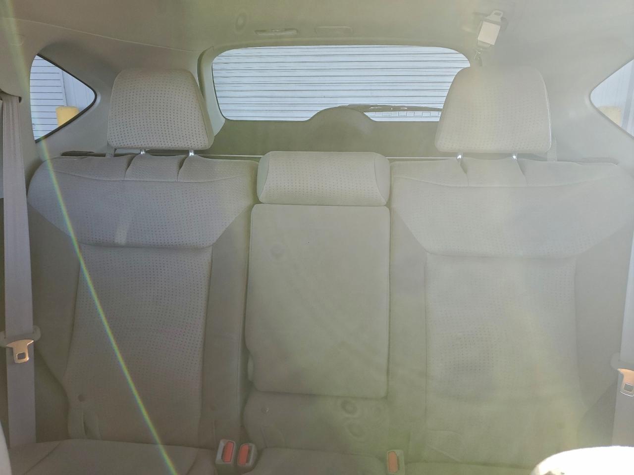 Honda Crv Ex Image 5