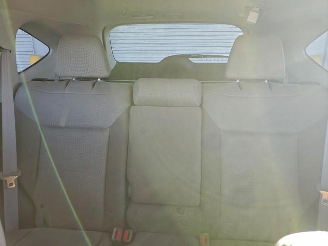 Honda Crv Ex Image 5