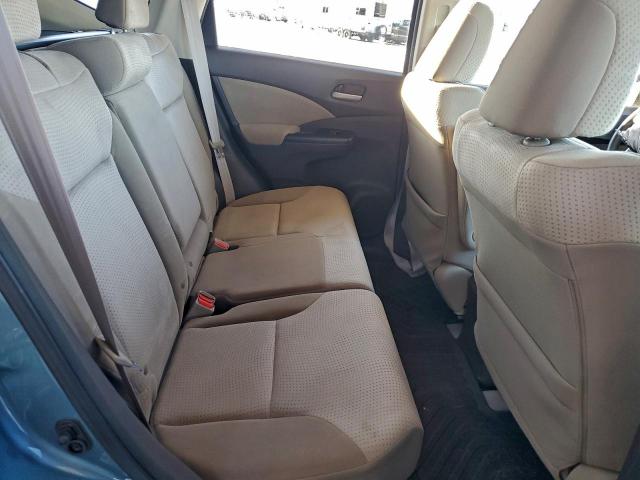 Honda Crv Ex Image 9