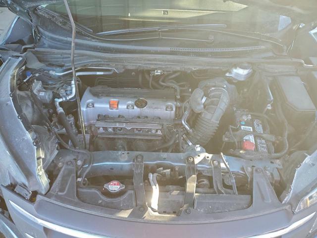 Honda Crv Ex Image 12