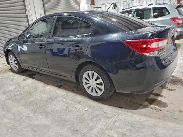 Subaru Impreza Image 4