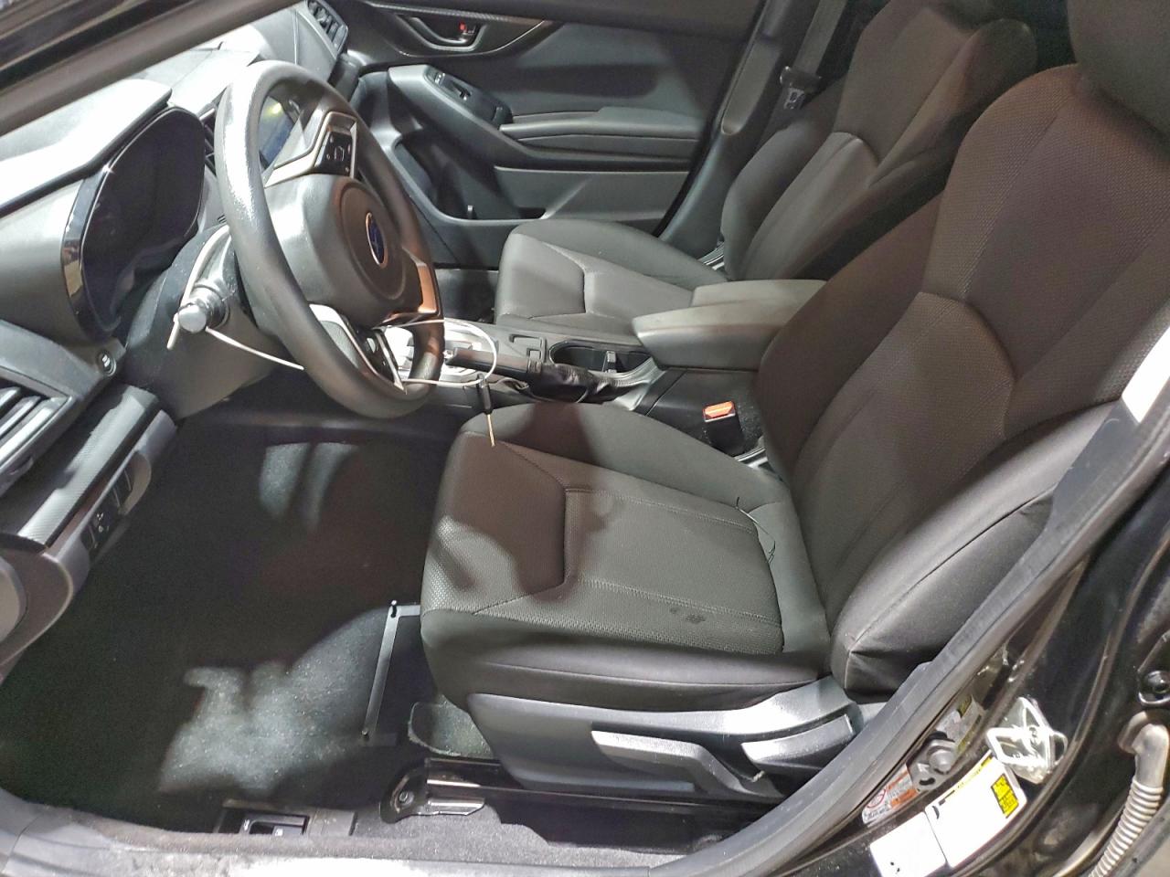 Subaru Impreza Image 6