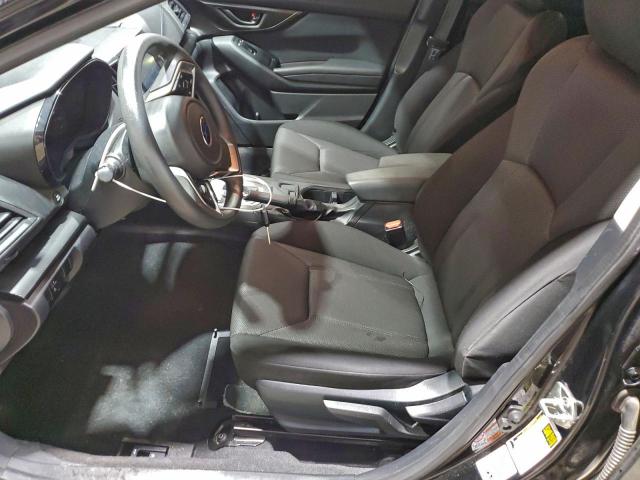 Subaru Impreza Image 6