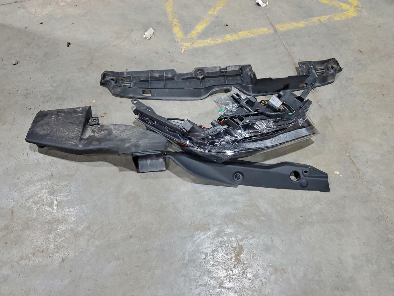 Subaru Impreza Image 13