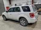Ford Escape Limited Image 2