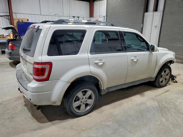 Ford Escape Limited Image 3