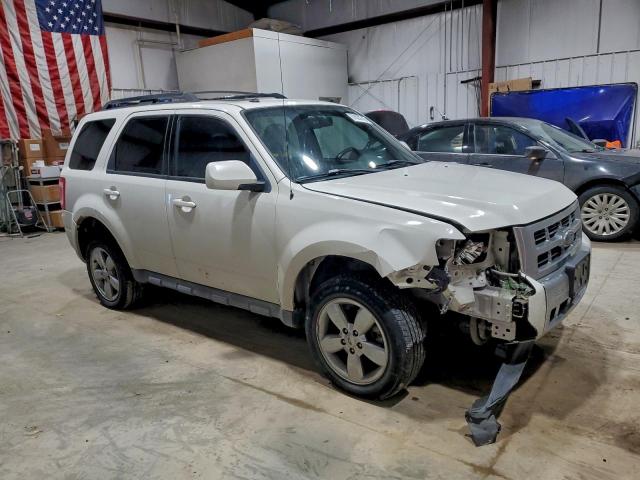 Ford Escape Limited Image 12