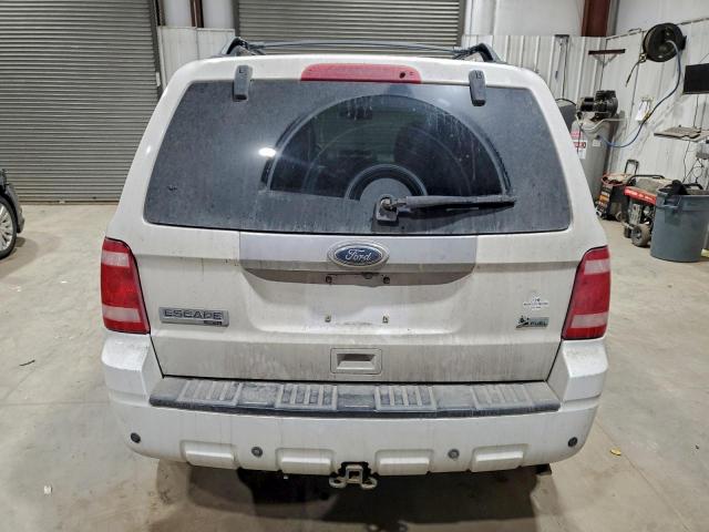 Ford Escape Limited Image 9