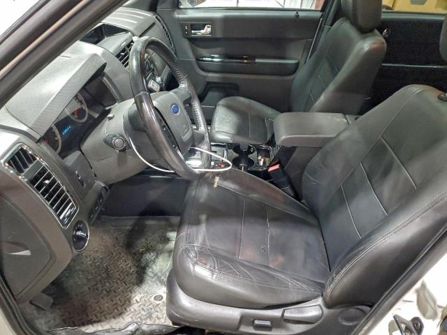 Ford Escape Limited Image 5