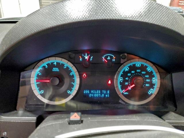 Ford Escape Limited Image 11