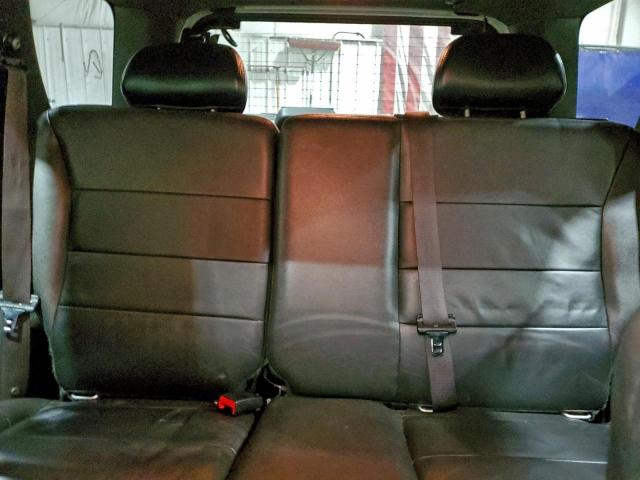 Ford Escape Limited Image 13