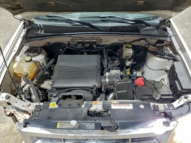 Ford Escape Limited Image 8