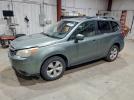 Subaru Forester 2.5i Limited Image 1