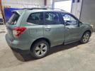 Subaru Forester 2.5i Limited Image 3