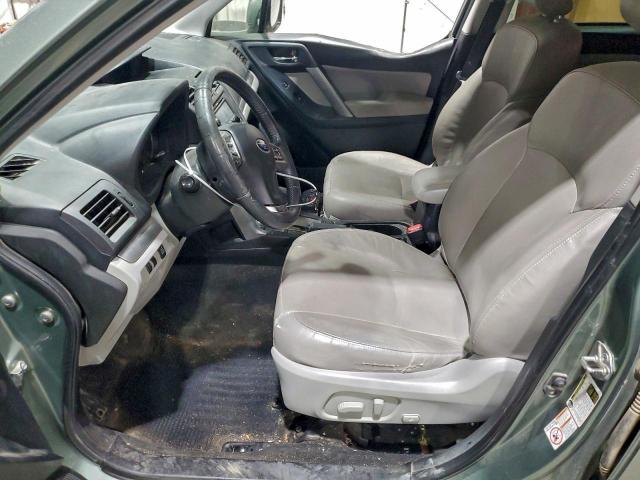 Subaru Forester 2.5i Limited Image 6
