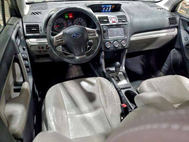 Subaru Forester 2.5i Limited Image 12