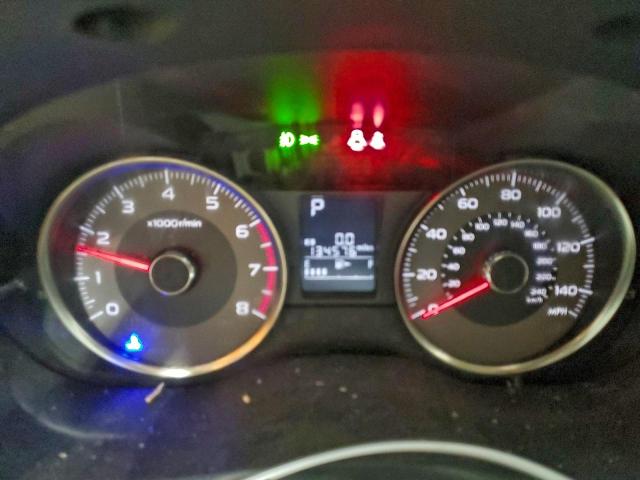 Subaru Forester 2.5i Limited Image 9