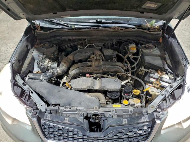 Subaru Forester 2.5i Limited Image 10