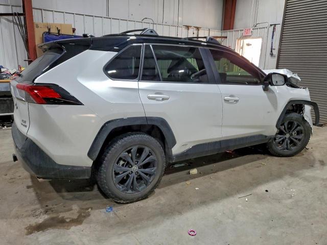 Toyota RAV4 Xse Image 4