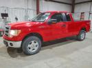Ford F-150 Super Cab Image 1
