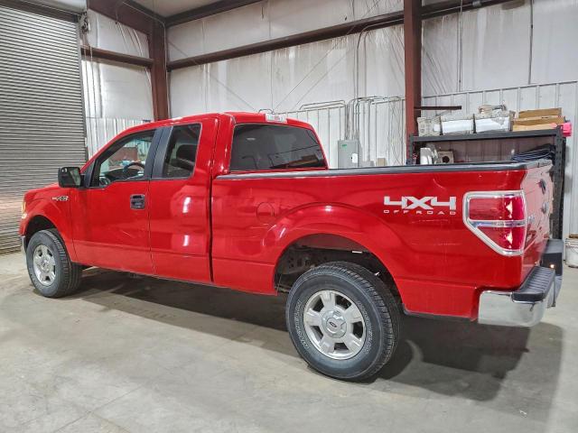 Ford F-150 Super Cab Image 7