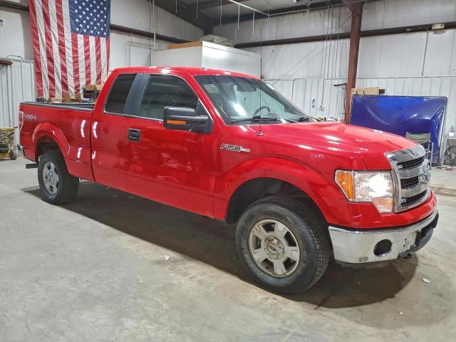Ford F-150 Super Cab Image 5