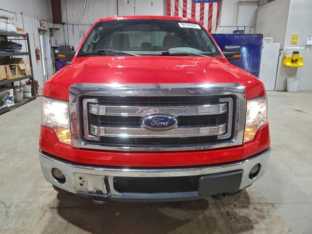 Ford F-150 Super Cab Image 6