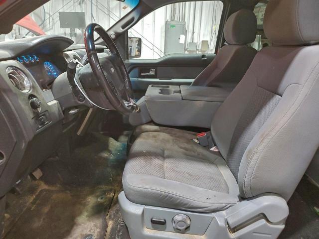 Ford F-150 Super Cab Image 12