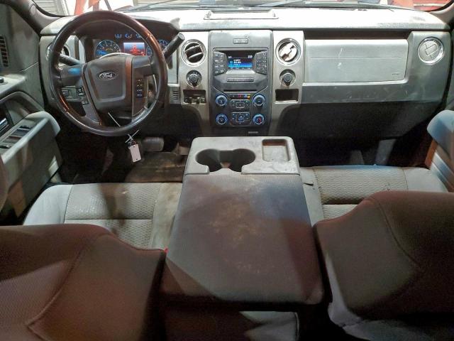 Ford F-150 Super Cab Image 11